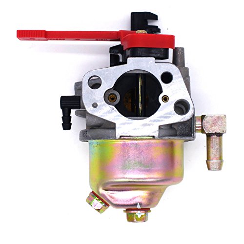 2 NIMTEK+Carburetor+751+10956a+951+10956a+Gastket