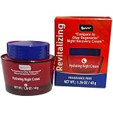 b-pure Revitalizing Hydrating Night Cream 1.36 oz