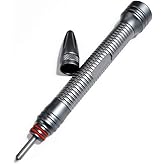 MMOBIEL Back Cover Glass Battery Cover Demolition Blasting Pen Rear Camera Dissasembly Crack Tool for Smartphone Rear Housing