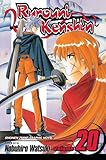 Rurouni Kenshin, Vol. 20: Shades of Reality: v. 20