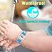 Kid Watch Waterproof 3D Cute Cartoon Digital Silicone Quartz Wristwatch for Little Girl Boy Child Gift
