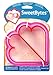 Evriholder Set of 3 Sandwich Crust Cutters, DynoBytes/FlipperBytes/SweetBytes