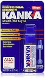Kanka Professional Strength, 0.33 Ounce