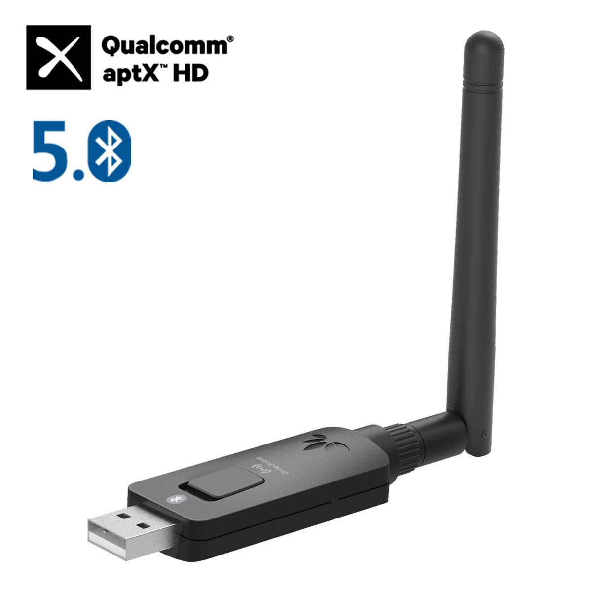 Avantree DG60 Bluetooth aptX-HD a Lunga Portata 50M USB 5.0 Trasmettitore  Adattatore Audio per PC PS4 Mac Computer chiavetta wireless aptX a bassa  latenza per cuffie altoparlanti Informatica Periferiche di rete  tomorrowshope.tv