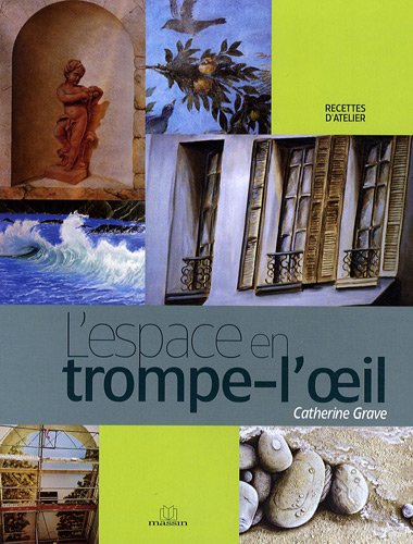 L' espace en trompe-l'oeil