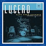 Live From Atlanta [2 CD]