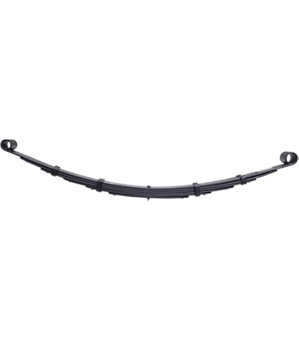 Amazon.com: Omix-Ada | 18201.02 | Suspension Leaf Spring
