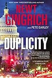 Duplicity: A Novel