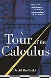 A Tour of the Calculus cover