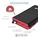 Beatit 500A Portable Car Jump Starter (up to 3.5L Gas or 2.5L Diesel Engine) 12V AUTO Battery Booster Jumper Cable Christmas Gift BT-B10