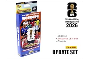 Adrenalyn XL Blaster Box FIFA World Cup 2026