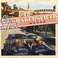 Chris Hillman And Herb Pederson Ablum Cover