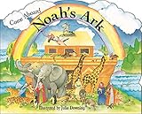 Come Aboard Noah's Ark by Deborah Chancellor, Julie Downing