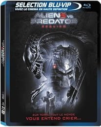 Aliens Vs. Predator - Requiem - Édition Blu-Ray+ Dvd