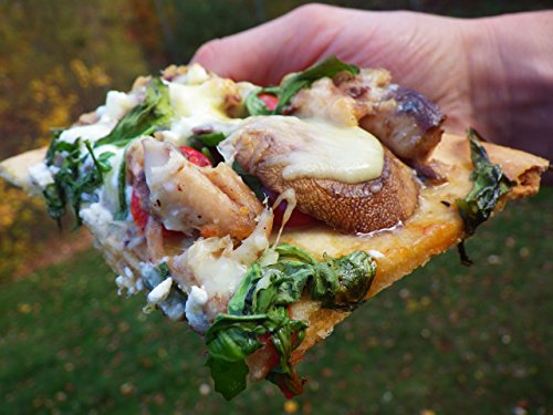 4 Paleo+Pizza+Crust+Gluten+Grain