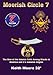 Moorish Circle 7: The Rise of the Islamic Faith Among Blacks in America and it's masonic origins