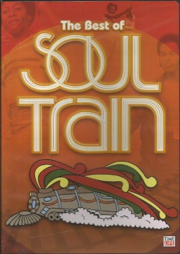 Amazon.com: The Best of Soul Train Vol. 6 (Time Life) DVD-2010