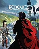 Conquest: Julius Caesar's Gallic War by