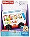 Fisher-Price Laugh & Learn Around Town Bus