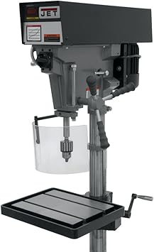 Jet 354550 Stationary Drill Presses product image 5