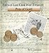 Tales of Lost Civil War Treasures - Pots of Gold