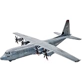 Academy 492631 1/144 C-130J-30 Super Hercules