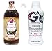 Genesis Today RESVERATROL Highly Absorbable Natural Liquid Trans-Resveratrol - 575mg Total Resveratrol Per Serving! 32oz Bottle by Genesis Today