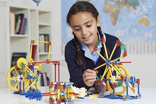 knex stem explorations