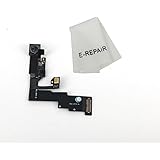 Face Front Camera Module with Sensor Proximity Flex Cable Replacment for Iphone 6 (4.7'')