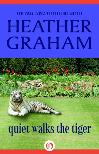Quiet Walks the Tiger
