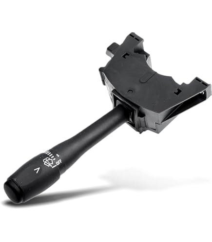 Win　サイン　ULTlMUNE brightwin Amazon.com: A-Premium Multifunction Switch Turn Signal