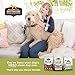 Rachael Ray Nutrish Zero Grain Natural Dry Dog Food, Grain Free, Turkey & Potato, 28 Lbs