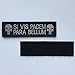 SpaceAuto Punisher SI VIS PACEM PARA BELLUM Tactical Morale Patch 3.74