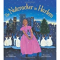 The Nutcracker in Harlem