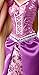 Disney Princess Draw 'n Style Hair Rapunzel Doll