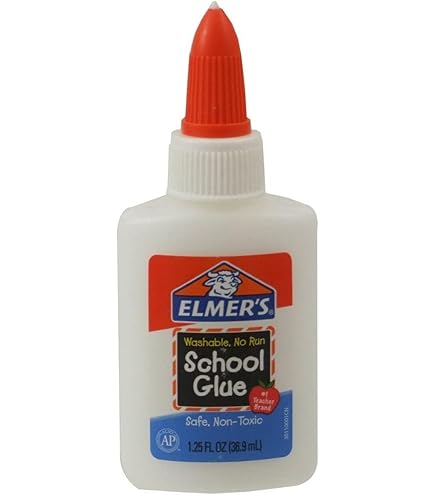 のり ELMER Amazon.com : Elmer's No-Wrinkle Rubber Cement, Acid-Free, 4