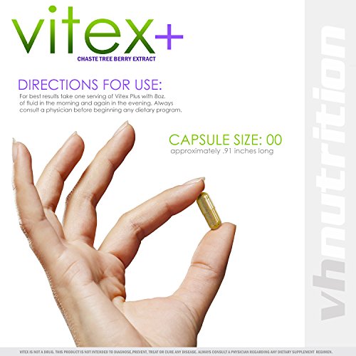 4 VH+Nutrition+Chasteberry+Supplement+Formula