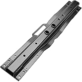 926-980 Transmission Crossmember Compatible with 2001-2019 Chevy Silverado Suburban 2500 HD 3500 HD GMC Sierra 2500 HD 3500 H