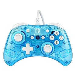 PDP Rock Candy Wired Gaming Switch Pro Controller