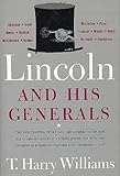 Lincoln and His Generals