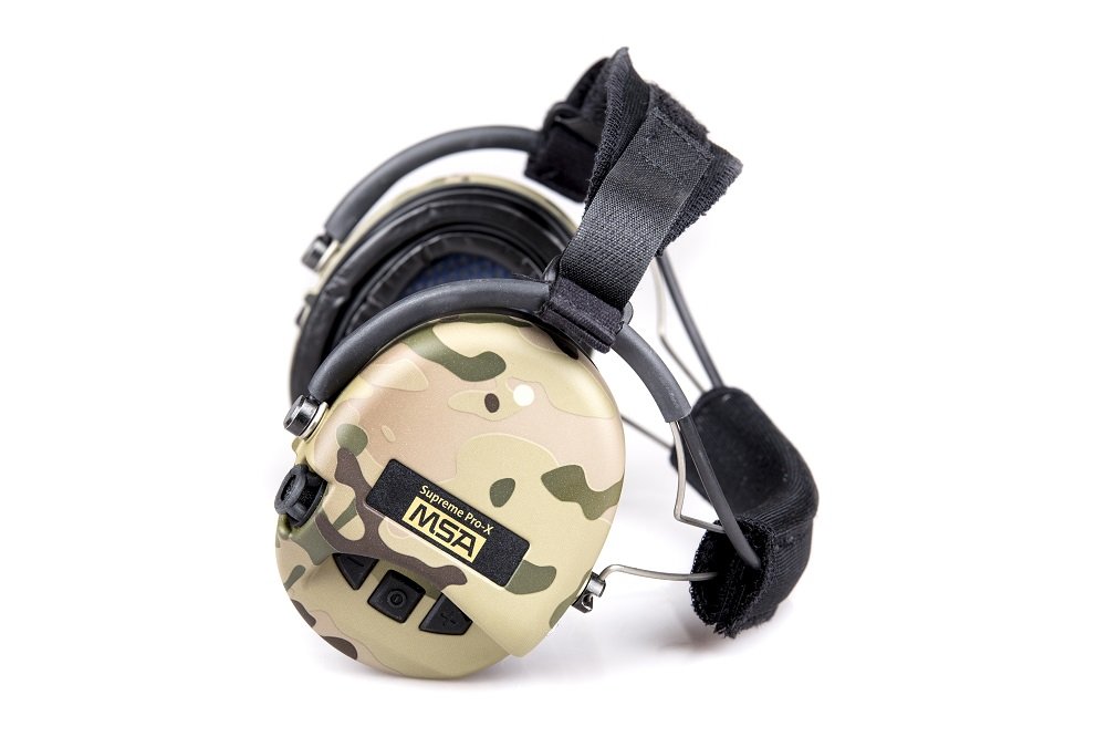 Sordin Supreme Pro X Neckband Купить