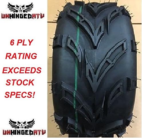 GPS Gravity 661 16x6x8 Go Kart Tire!!! Go Cart ATV Buggy Qind Cind Replacement Tires