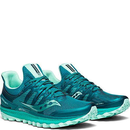 saucony xodus 3.0 blue