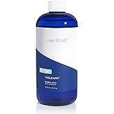 Capri Blue Luxury Bubble Bath for Women & Men - Relaxing Bath Products - Formulated with Watermelon & Pomegranate Extracts and Glycerin - Self Care Gifts for Women & Men (Volcano, 16 oz)