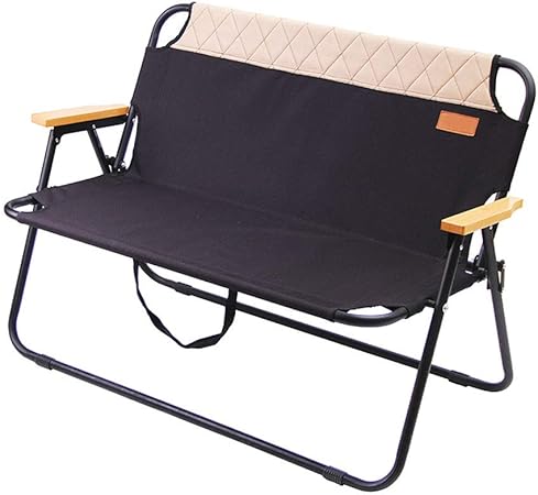 2 person camping chair