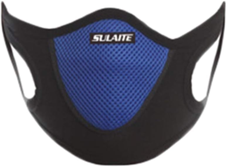 Mouth Face Cover Mouth Cover Face Cover Unisex - Adjustable and Reusable Face Cover for Cycling Running Skiing Hiking