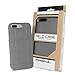 Phone Case Compatible with Apple iPhone 7 Plus/iPhone 8 Plus, with [Tempered Glass Screen Protector] Magpul [Field] MAG849-GRY Polymer Protector Cover Retail Packaging (Gray)