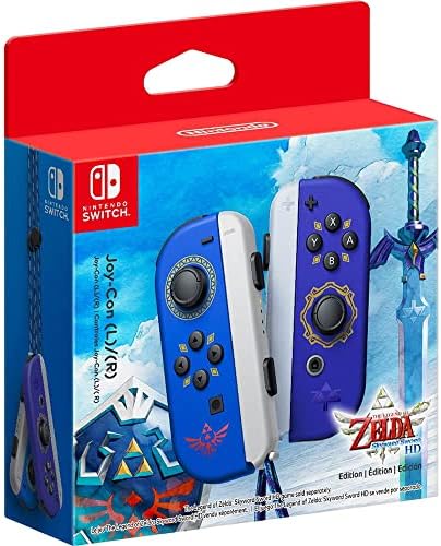 Amazon.com: Nintendo The Legend of Zelda Skyward Sword HD Edition