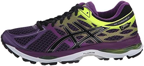 asics gel cumulus 17 gtx women's