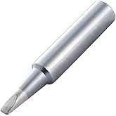 Soldering Tip, Chisel, 2.4mm x 14.5mm